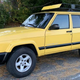 Nice Price or No Dice: 2001 Jeep Cherokee Sport